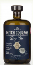 Zuidam Dutch Courage Dry Gin