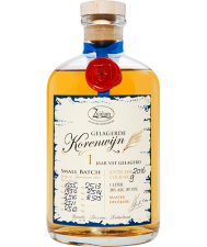 Zuidam Korenwijn 1 jaar