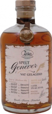 Zuidam Spelt Genever