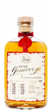 Zuidam zeer oude genever 3 yrs old