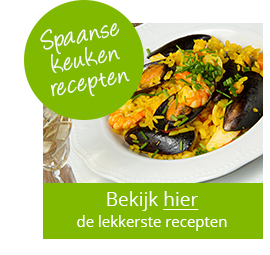 Wijn en de Spaanse keuken recepten