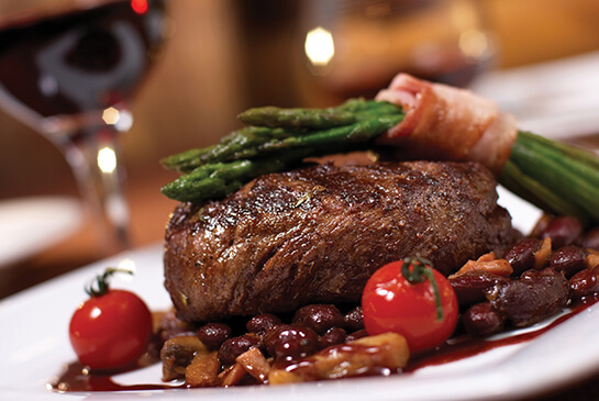 Wijn & Wild - Whisky- en Wijnhandel Verhaar