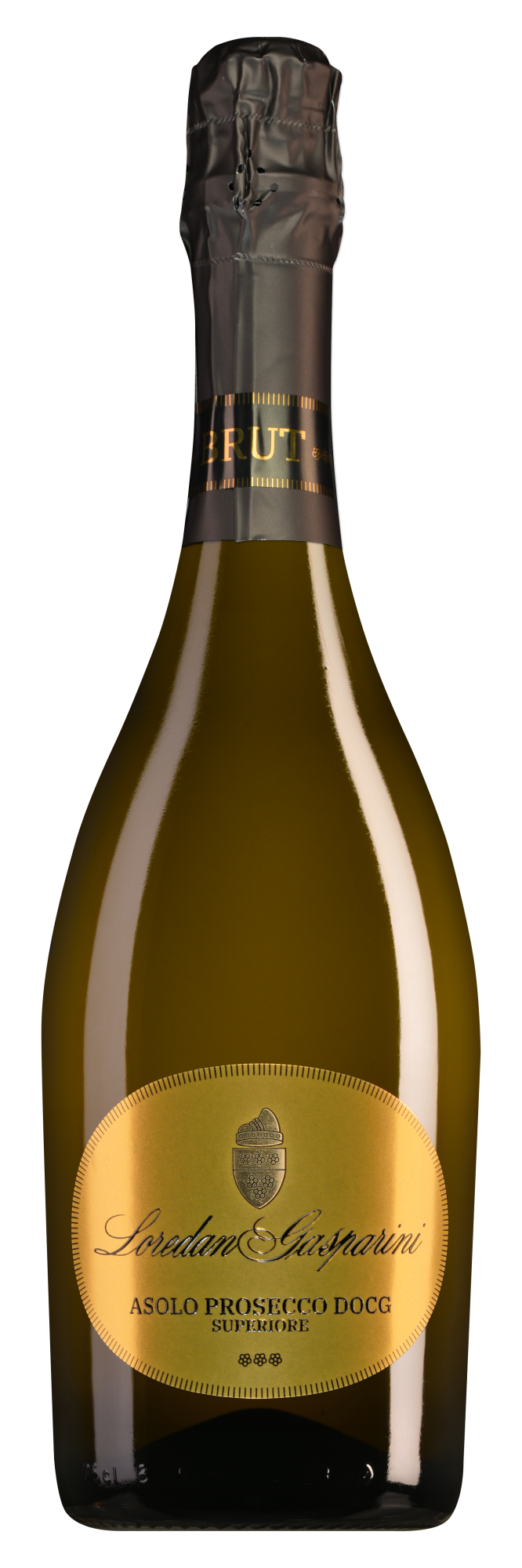 Loredan Gasparini Asolo Prosecco Superiore Spumante Brut