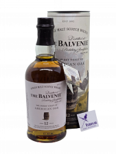 The Balvenie American Oak 12yrs