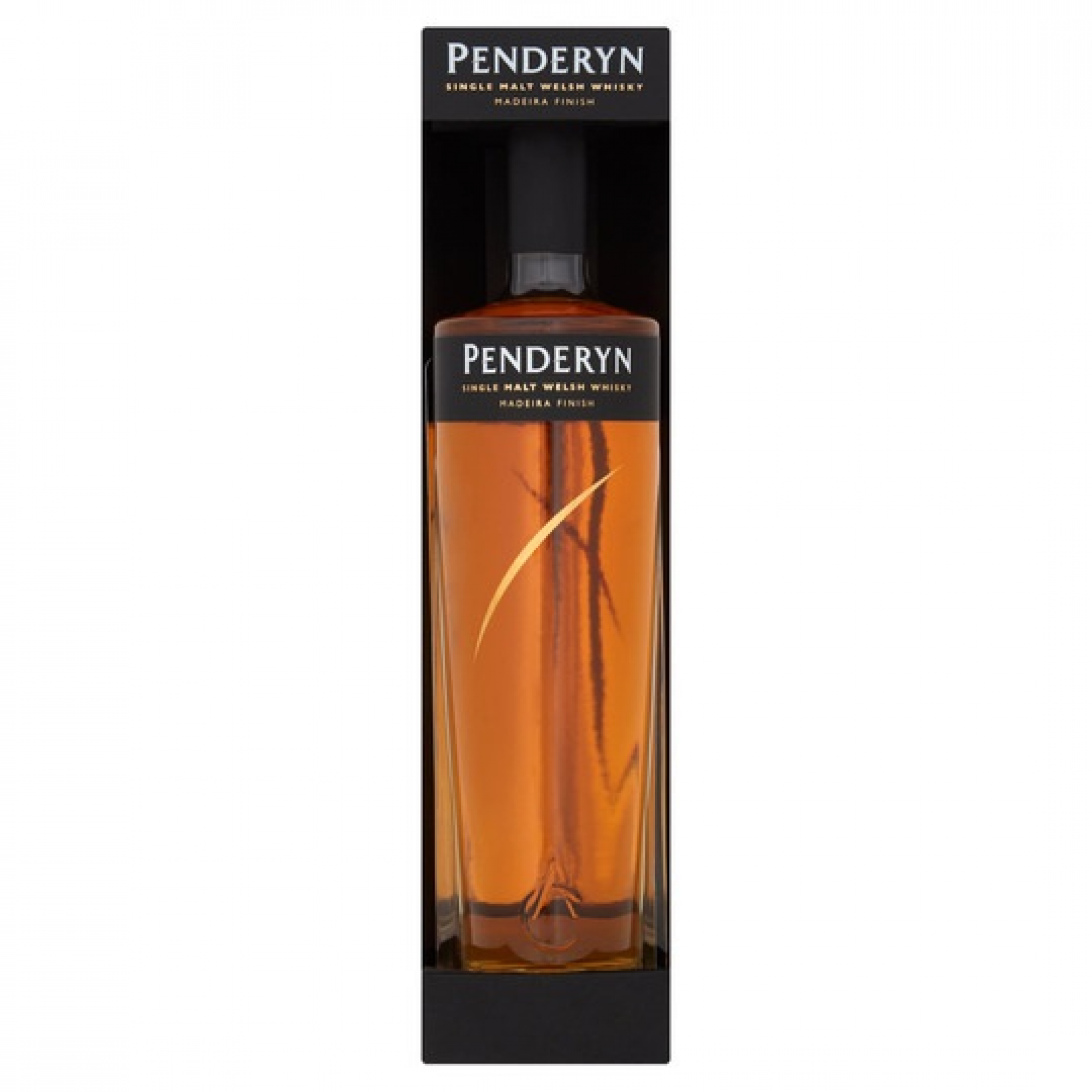 Penderyn Madeira Finish