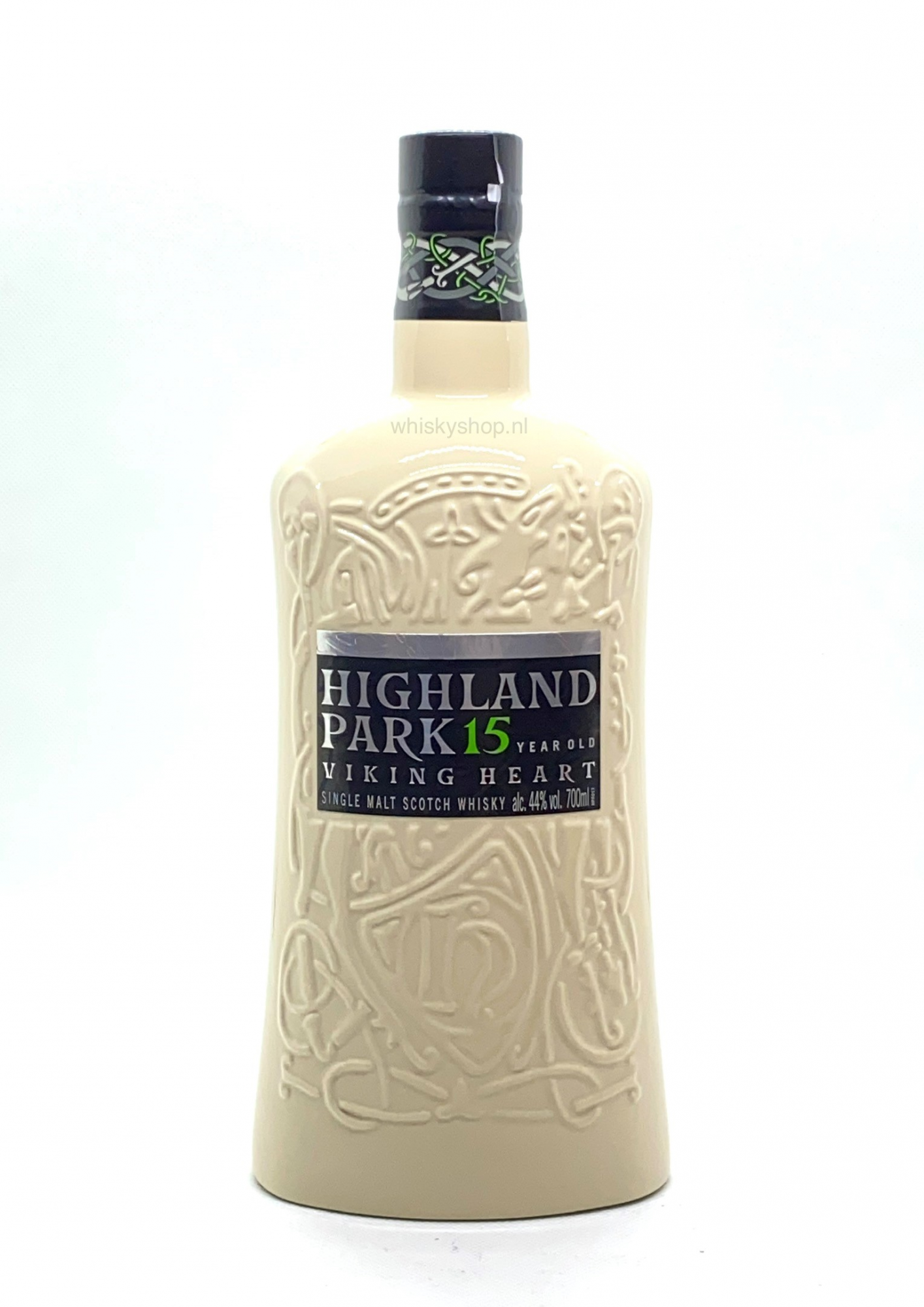 Highland Park 15yrs Viking Heart