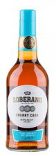 Soberano Brandy Solera