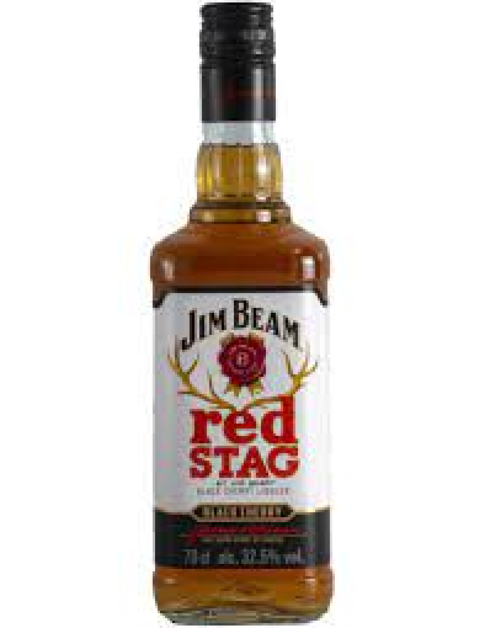 Jim Beam liter