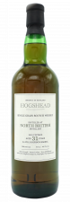 Tube North Britisch Single Grain Hogshead 31yrs