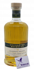 Uncharted 28yrs Loch Lomond