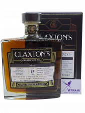 Bruichladdich Rhinns 12yrs Claxton's