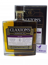 Glenrothes 10yrs Claxton's