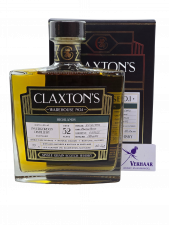 Invergordon 52yrs Claxton's