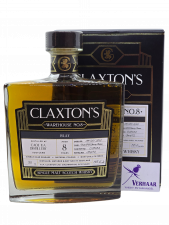 Caol Ila 8yrs Claxton's