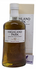 Highland Park 12yrs Spicy well-rounded