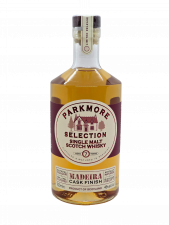 Parkmore Madeira Cask Finish 7yrs