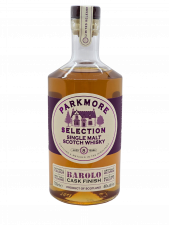 Parkmore Barolo Cask Finish 8yrs