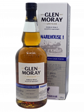 Glen Moray Peated Rioja Cask Finish 11yrs