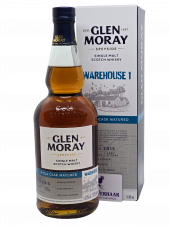 Glen Moray Rioja Cask Finish 8yrs