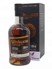 Glenallachie Sinteis Chinquapin PX