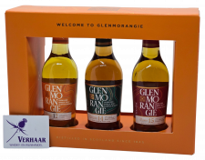 Glenmorangie Miniset