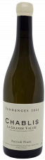 Chablis La Grande Vallee