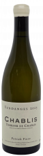 Chablis Terroir de Chablis