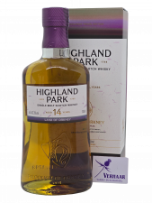 Highland Park 14yrs Land of Orkney