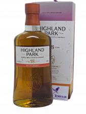 Highland Park 18yrs Sky of Orkney