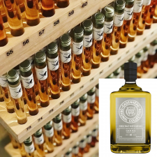 Tube Cadenhead Caol ila 10yrs