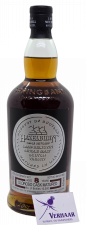 Hazelburn 8yrs Oloroso