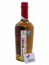 Wagging Finger 4yrs Single Malt #2