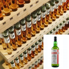 Tube Cadenhead Highland 14yrs Enigma