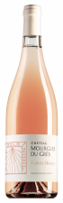 Château Mourgues du Grès Costières de Nîmes Galets Rosés