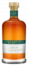 Uncharted Park Life 22yrs