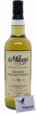 Campbeltown 9yrs Milroy's Soho