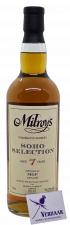 Indiana Rye MGP Milroy's Soho selection 7yrs