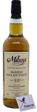 Glentauchers 12yrs Milroy's Soho Selection