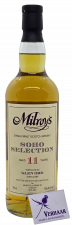 Glen Ord 11yrs Milroy's Soho Selection