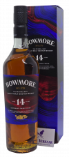 Bowmore 14yrs Bordeaux cask Finish
