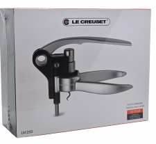Screwpull LM 250 Luxe Kurkentrekker Le Creuset
