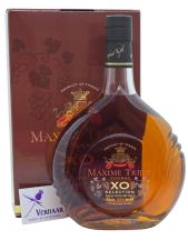 Maxime Trijol XO Selection
