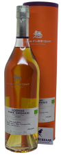 A. de Fussigny Cognac VSOP Pure Organic