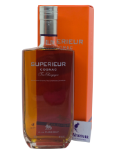 A. de Fussigny Fine Champagne superieur