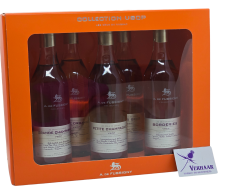 A. de vFussigny Cognac Collection VSOP