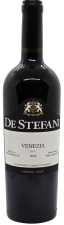 De Stefani Venezia Verhaar