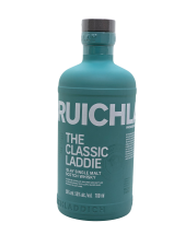 Bruichladdich Scottish Barley 'The Classic Laddie' sherry