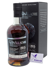 Glenallachie The Sinteis 9yrs