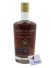 Sortilege Prestige 7yrs