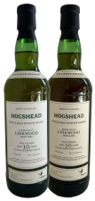 Duo Linkwood's Specially Selected for Verhaar